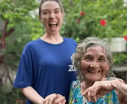 Dona Catharina