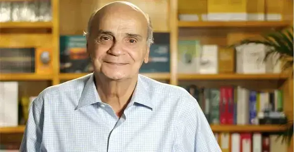 Dr. Drauzio Varella