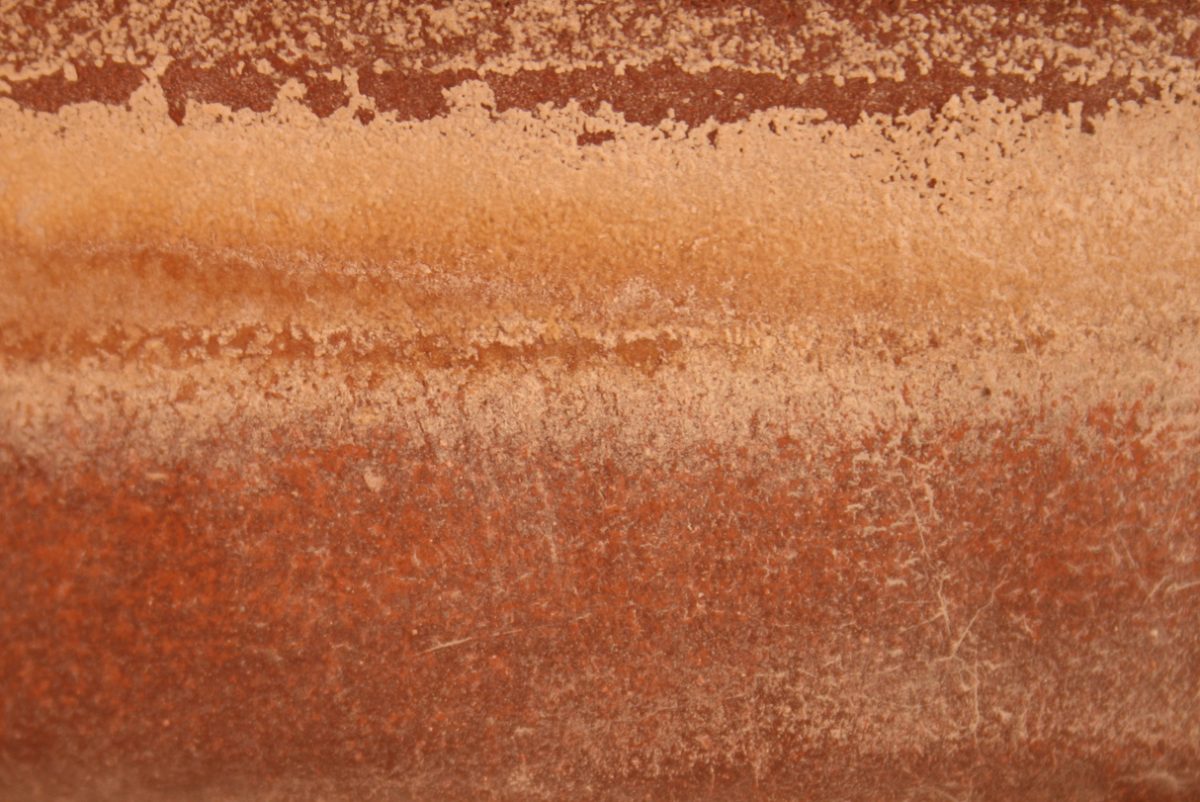 Textura de Barro